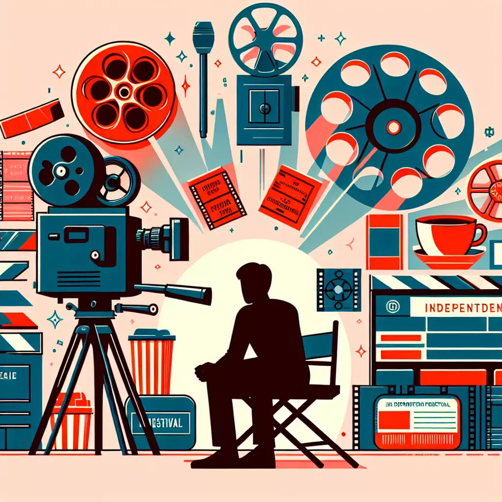 Dunia Film Indie: Festival dan Sutradara Muda yang Menginspirasi