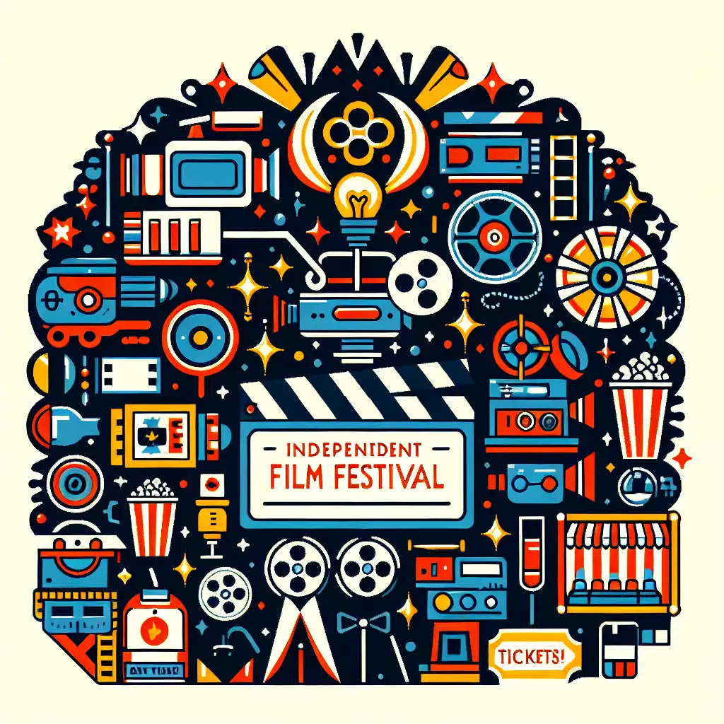 Film Indie: Menggali Potensi Kreatif di Festival Film Independente