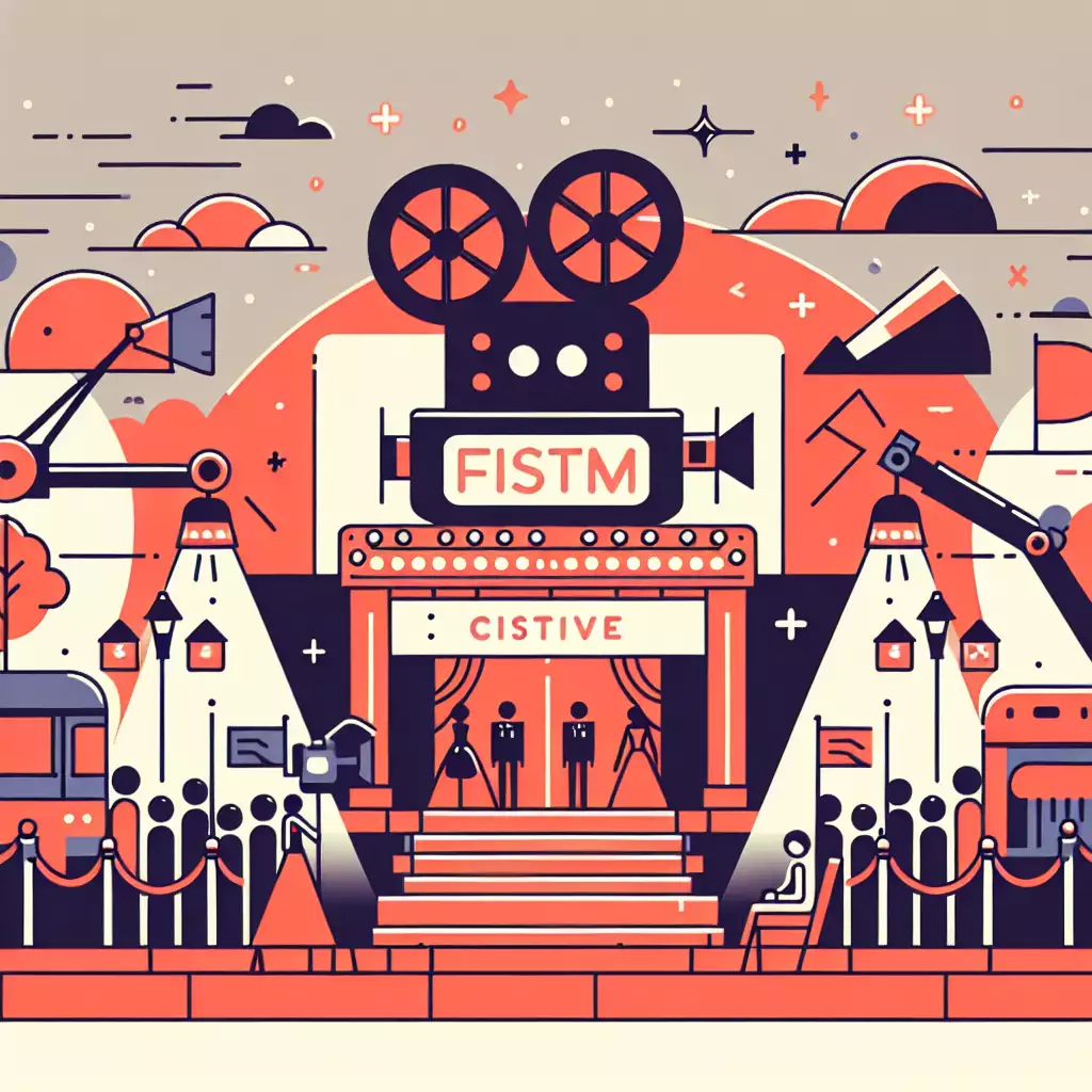 Perjalanan Cinematic: Festival Film Indie yang Penuh Kejutan