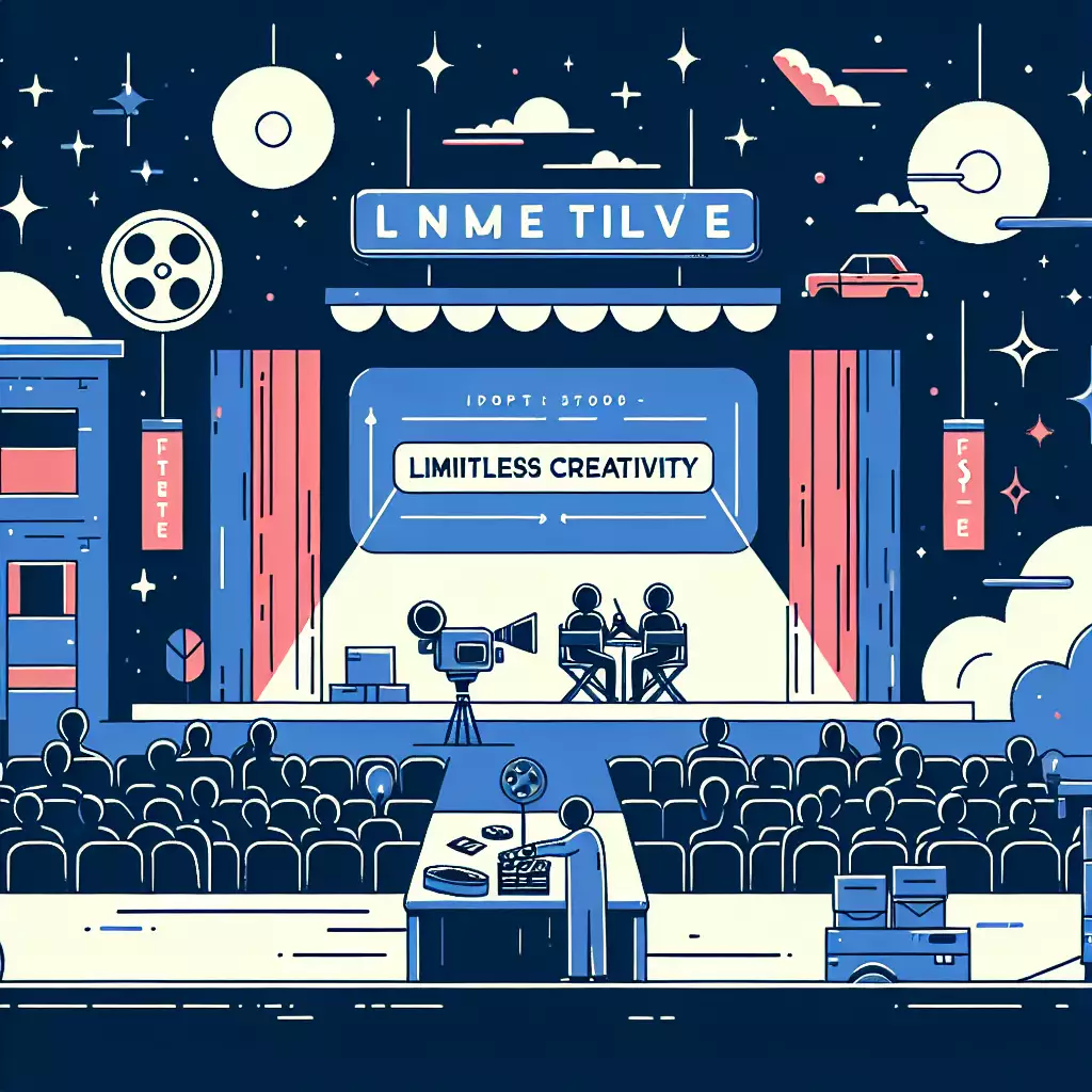 Menyaksikan Kreativitas Tanpa Batas di Festival Film Indie