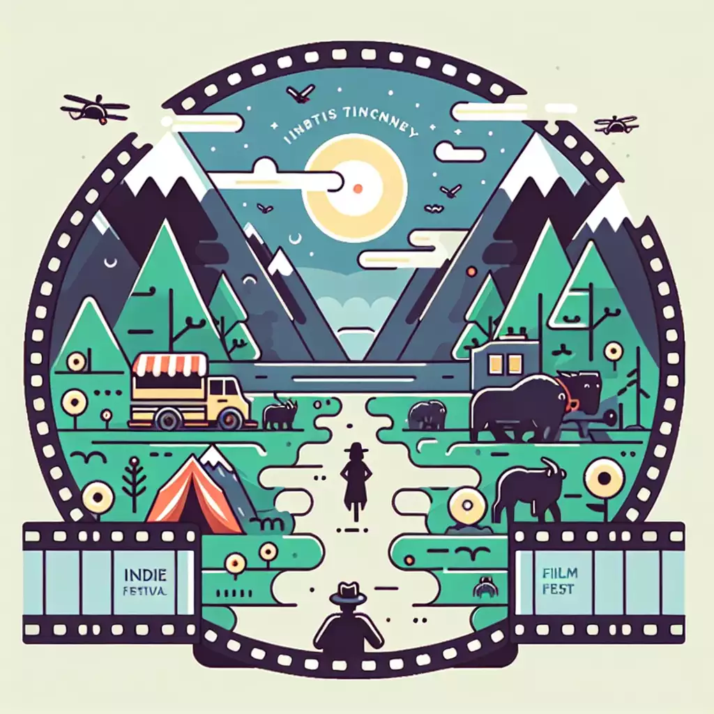 Menelusuri Kisah Dibalik Festival Film Indie yang Memukau