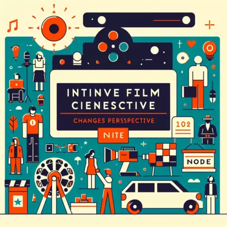 Film Indie yang Mengubah Perspektif di Festival Sinema Alternatif