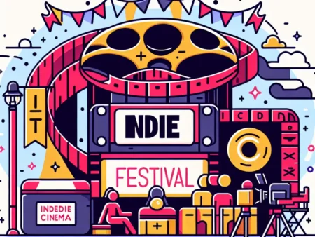 Festival Film Indie yang Membawa Ide Baru dalam Dunia Sinema