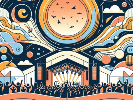 Festival Musik yang Menawarkan Pengalaman Tak Terkalahkan