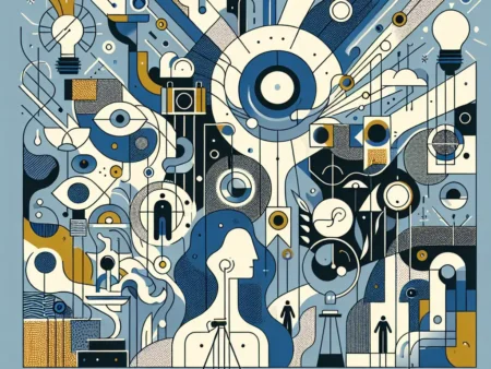 Merayakan Seni Kontemporer dalam Festival Kreatif yang Membuka Mata