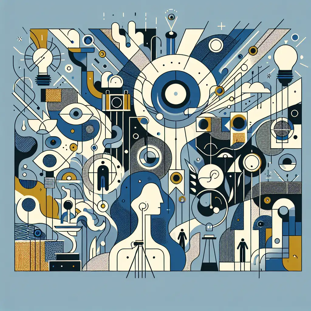 Merayakan Seni Kontemporer dalam Festival Kreatif yang Membuka Mata