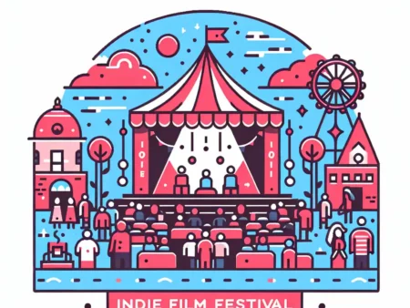 Film Indie: Festival yang Memberikan Ruang bagi Karya Alternatif