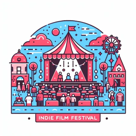 Film Indie: Festival yang Memberikan Ruang bagi Karya Alternatif